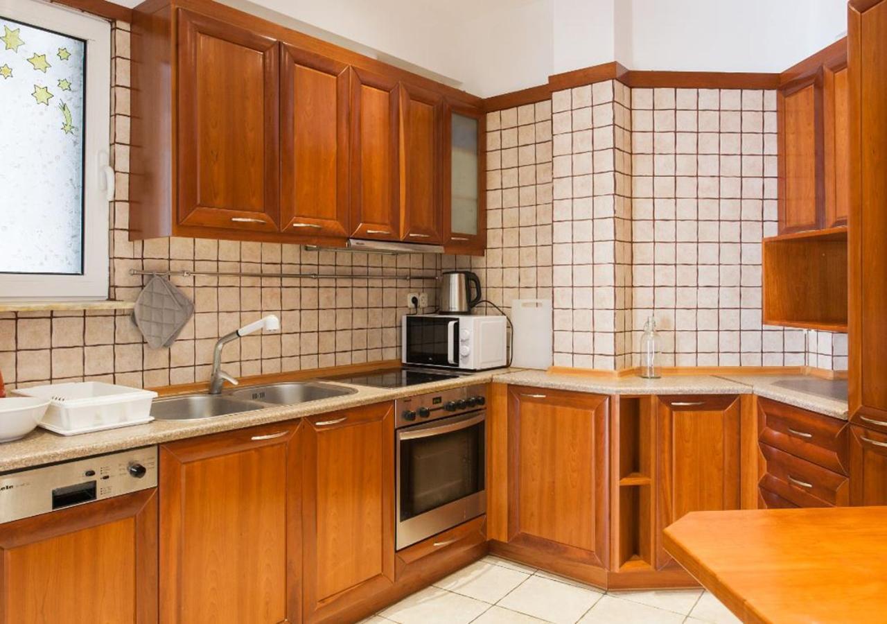 2 Min Walk To Acropolis 50 Sqm Διαμέρισμα Αθήνα Εξωτερικό φωτογραφία